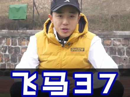 跑鞋好不好上脚穿一阵子才知道 我说的是我的体验哦 仅供参考#跑步 #运动 #飞马37