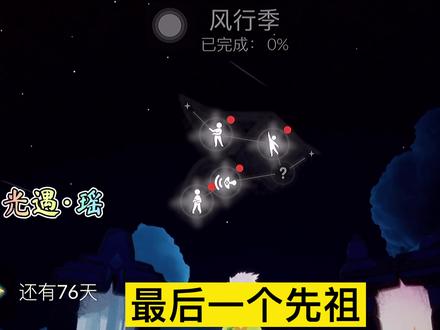 风行季先祖位置之活泼导航员在哪?(完结)要连着看才知道位置哈