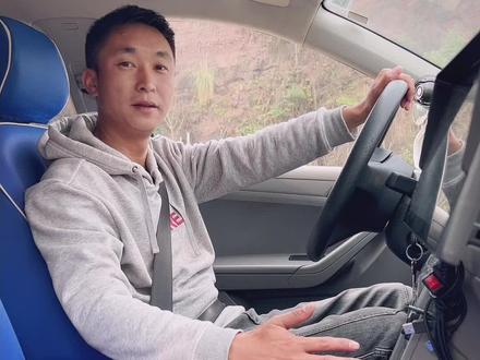 挂档要横平竖直,不然容易挂错档#考驾照 #科目二