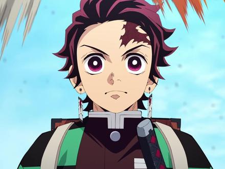 我们鬼灭,十几岁正是闯的年纪啊! #鬼灭之刃 #主公 #无一郎 #产屋敷耀哉 #天音