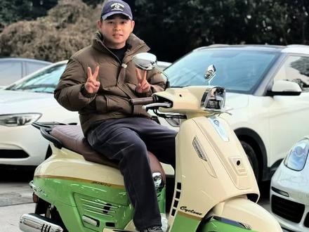 14999起,赛科龙RT250E上市!导航搜索#千凯二店 #徐州摩托车一条街 #RT250E