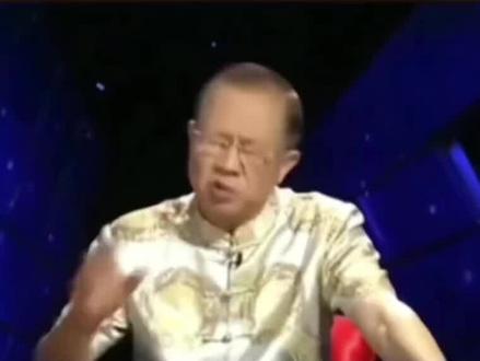 婚前必看
婚姻的本质真相
#国学文化 #国学智慧 #曾仕强教授