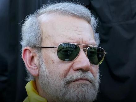 伊朗61轮反击,炸穿美大使馆,替贾尼复仇,美以威胁动用核武器 #时代的荣耀#全球创作者计划#零基础看懂全球#伊朗#阿里拉里贾尼