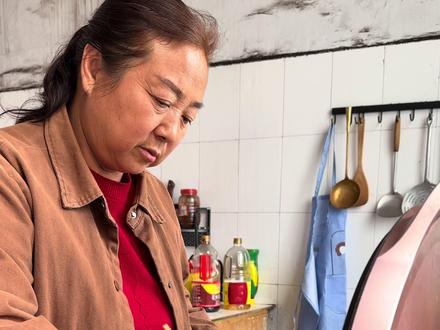 有这样的婆婆真好 #我的乡村生活 #农村生活 #婆媳 #婆媳关系