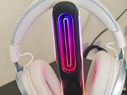 差点就点退货了)#迈从v9Pro #耳机