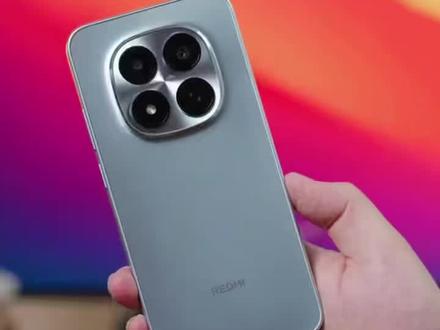 【国家补贴】REDMI Note 15 Pro 红米手机 官方旗舰小米拍照手机