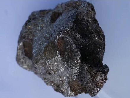 陨石钻石:朗斯戴尔石