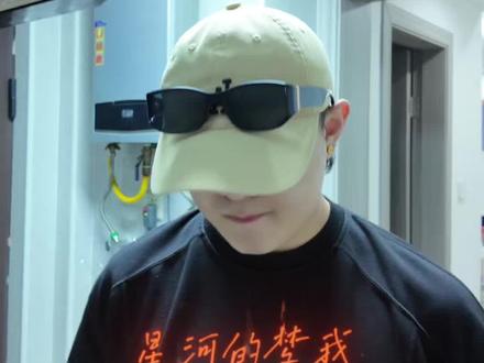 星河的梦我已尽收眼底 练习一哈#gai #星梦 #0877root #玉溪明星