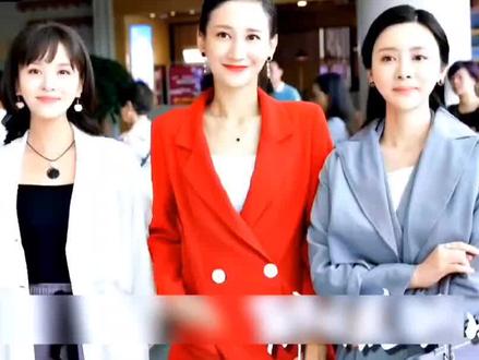 保姆看到董事长家的全家福却意外找到失散50年的姐姐 #因为一个