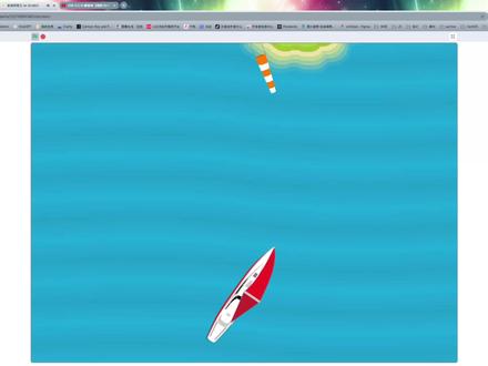 Scratch 小课堂:航海探险王 🌊⚓️【Scratch航海探险王】启航啦!
大家好~我是你们的编程好朋友——噜噜老师👩🏫✨
这次我们要一起出海冒险,做一个超级有趣的Scratch小游戏——**《航海探险王》!**🚢💨
风在吹、浪在摇、船在飘,小岛一座座冒出来,就像真的在海上航行一样~🌈
🌬️我们会学到:
✅ 风向控制 ➜ 顺风加速、逆风减速,像真的帆船!
✅ 小岛生成 ➜ 随机分布、避开碰撞,挑战反应力!
✅ 波浪动画 ➜ 数学公式画出会动的大海,太酷啦!
✅ 键盘+鼠标双控制 ➜ 一边航海一边探索,动手又动脑~
🎵再加上背景音乐、搁浅音效、闪亮滤镜~
保证你玩到停不下来!🤣
💡这是编程+美术+逻辑思维的完美结合,
孩子能边玩边学,还能亲手做出自己的海洋冒险游戏!🧭🐬
快来评论区留言:
📍你想让船开到哪里?
📍要不要我出个航海进阶版?
关注噜噜老师,让我们一起成为真正的**Scratch航海探险王!**🌊✨
#Scratch编程 #儿童编程 #编程小游戏 #STEAM教育 #scratch教学