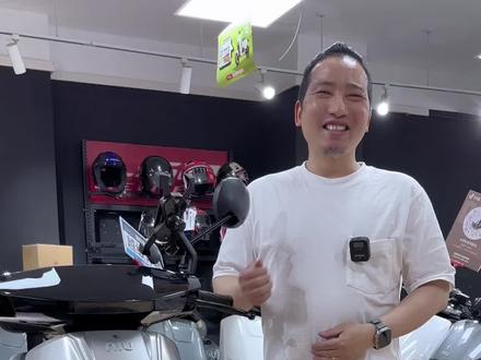 小牛G6t可以升级哪些地方#性价比高的电动车推荐 #每天推荐好车 #适合送外卖的电动车推荐 #长沙小牛电动