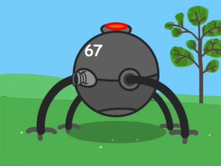 #小猪佩奇 #抽象 #搞笑外网搬运
小猪佩奇动画