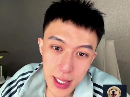 每天直播的娱乐环节不专业哈哈 #月老鳌烨