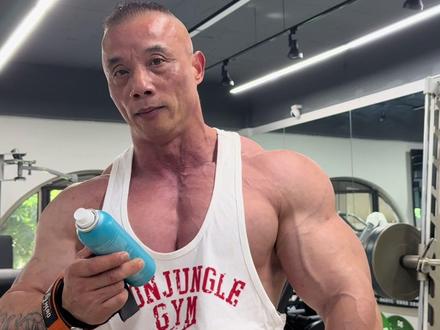 哪里不舒服就喷哪里#北健