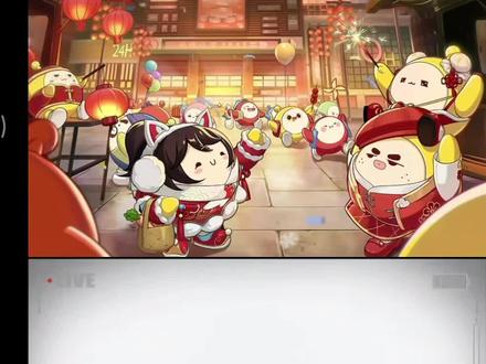 好蛋来超市&温斯洛古堡(横屏听觉更佳哦!)
#蛋仔派对 #抖音acg新春会 #蛋仔新春大吉 #蛋仔岛新年第一拍#蛋仔惊魂寻宝队