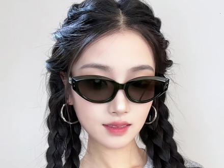 今天是跨年拍照巨出片的纹理感机车辫教程💗简单又好看一定要去学#发型 #编发教程 #减龄发型 #编发 #手残党也能学会的发型
