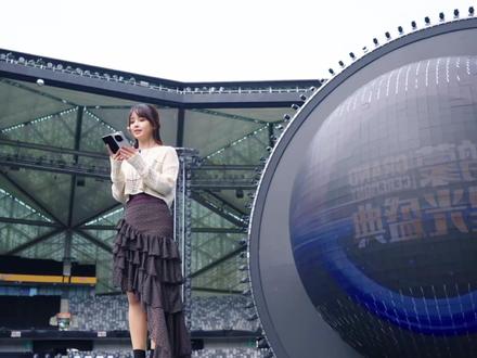 鸿蒙星光盛典14台手机13台就是华为手机#鸿蒙星光盛典#华为Mate80 #华为 #用红枫准出片 #鸿蒙越用越香 #HarmonyOS6