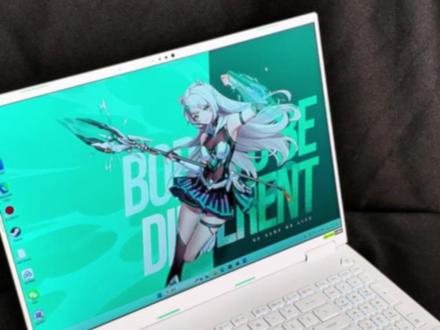 天选6pro指示灯作用速通 #华硕天选 #宠粉 #游戏本 #指示灯 #电脑小技巧