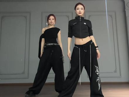 上小品#DD唯编舞 #练舞哪有不疯的