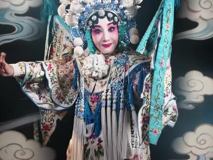 县剧团“台柱子”花彩香是也。#秦海璐 #电视剧主角