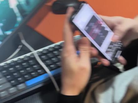 虽然但是,我以前觉得尚博勒和芮娜很般配来着
#瓦 #无畏契约 #情侣日常 #尚博勒 #蝰蛇