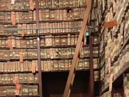 明代的眼科全书,终于找回#古籍古书