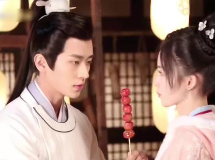 需要花💰看的就是不一样🙈我是掉到糖罐子里了吗😍我这止不住的姨母笑,CP大旗扛起来呀#磕cp的快乐 #高甜来袭 #看一秒cp姨母笑藏不住了 #虚颜