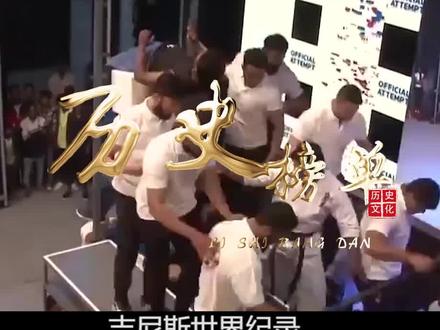 阿莫•哈吉60年没洗澡,是吉尼斯纪录保持者,曾吓哭小孩 #奇闻奇事 #人物故事