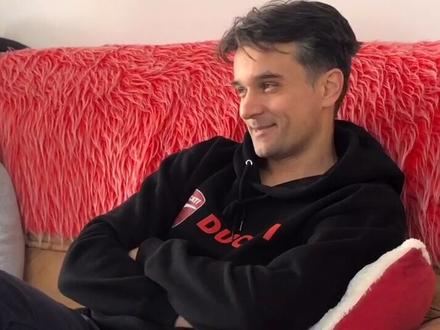 周日是家庭的❤️@阿拉腾噶尔迪