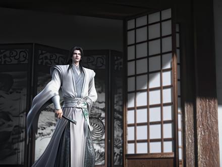 九星斗圣!那个男人他来了!魂 天 帝