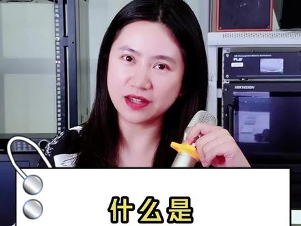 什么是动圈麦克风?它适用于什么场景呢?#麦克风 #功放 #音箱