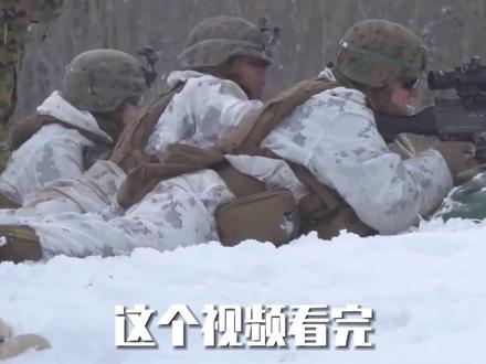 xdm经常能看到抗寒训练中,基本上都光膀子,但只戴了冷帽,这是为啥?#装备 #户外装备 #军迷发烧友 #硬核 #军迷户外 #战术装备 #科普