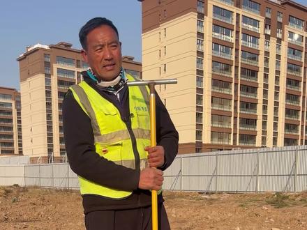 洛阳铲蹲铲教学#洛阳铲 #考古 #洛阳铲打桩 #科普