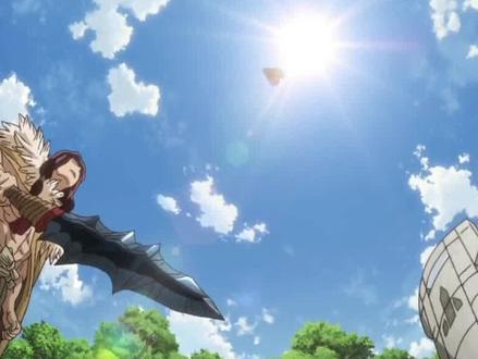 千空的运气真的是超烂#上热门 @DOU+小助手 #新石纪