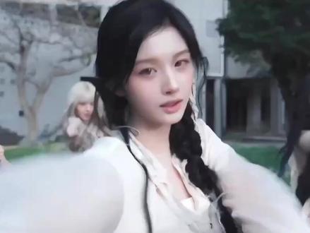 aespa vs NMIXX:顶级女团太阴间,逆袭女团成赢家 #aespa #nmixx #kpop