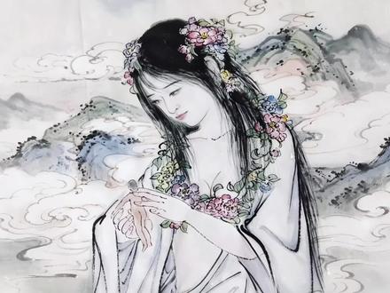 你记得圣诞节买苹果,记得情人节送玫瑰,可这三个传承千年的中国传统节日,你却说不出名字。它们在我们这代人手里断得干干净净,消失得连一声叹息都没有。它们到底是什么?为什么会消失?看完你就全明白了。#传统节日#人日节#花朝节 #天穿节#中华文化