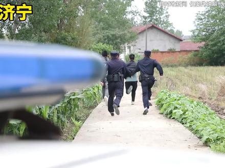 济宁高新技术产业开发区原党工委委员、管委会副主任楚智华的腐败之路#问政山东 #山东 #济宁 #大案纪实