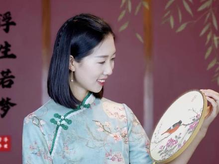 为何古代女子怀孕被称“身怀六甲”?“六甲”到底是什么意思? #国学知识#身怀六甲
