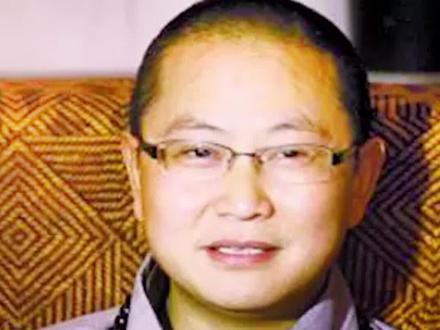 汶川大地震时,他打破戒律,才有了108个罗汉娃的故事 #108个罗汉娃长大了 #素全法师