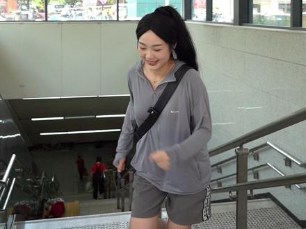 什么?!江夏也有漂流啦!!!地铁7号线纸坊大街A口出站换乘景交车直达江夏龙之谷漂流,我在这里等你们哟~#漂流 #地铁七号线 #美美过夏天