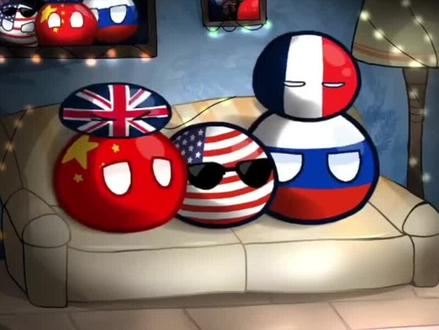 有没有国家能挑战五常的地位? #五常 #军事科普 #知识 #这个视频很有料