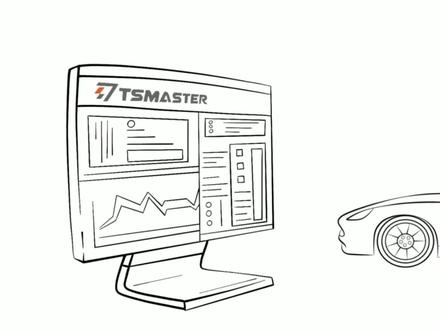 将标定量和CAN信号同时记录到BLF文件中并回放 TSMaster新功能——将标定量和CAN信号同时记录到BLF文件中并回放
#汽车软件 #汽车 #汽车测试 #汽车仿真