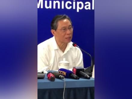 进入21世纪以来,已经爆发了SARS、MERS、COVID-19三次冠状病毒传染病。