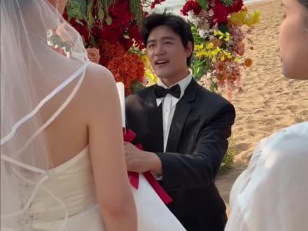 我的合作伙伴泰国李总告白了,来听听凯撒怎么说~