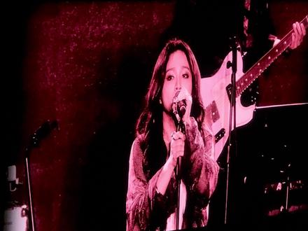 那些年看斗鱼,才知道龟裂(这个字不读gui也不读jun)。#飞儿乐队 #faye #faye詹雯婷 #lydia #潮流天后