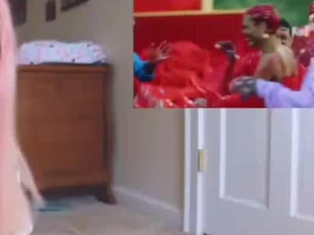 #霉霉 #水果姐 @DOU+小助手 @抖音小助手 #抖音小助手我要上热门 #搞笑老外