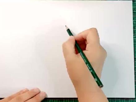 一个8字画成一个雪人 ,冬季手抄报里不能缺少的主要角色 #手抄报 #冬季手抄报 #手抄报素材 @抖音小助手