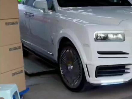 轮毂不转圈是什么原因