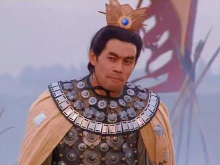 吕布:曹操不足为惧,布愿拜为义父#三国 #三国演义 #吕布 #曹操 #刘备