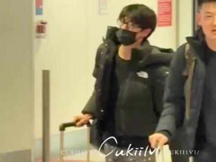 男神闪耀伦敦#朱志鑫伦敦 #朱志鑫 #朱志鑫出国